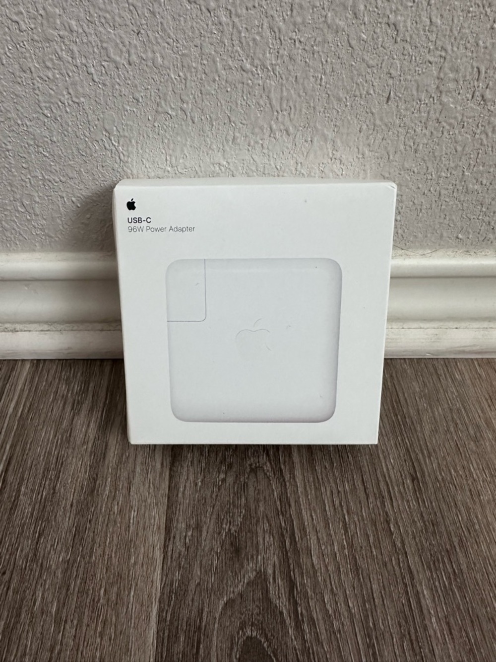 Apple USB-C 96W Power Adapter - White